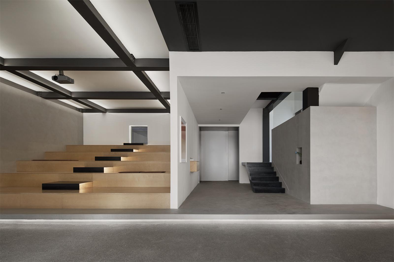 《SPACE DESIGN·舍.近》_舍近